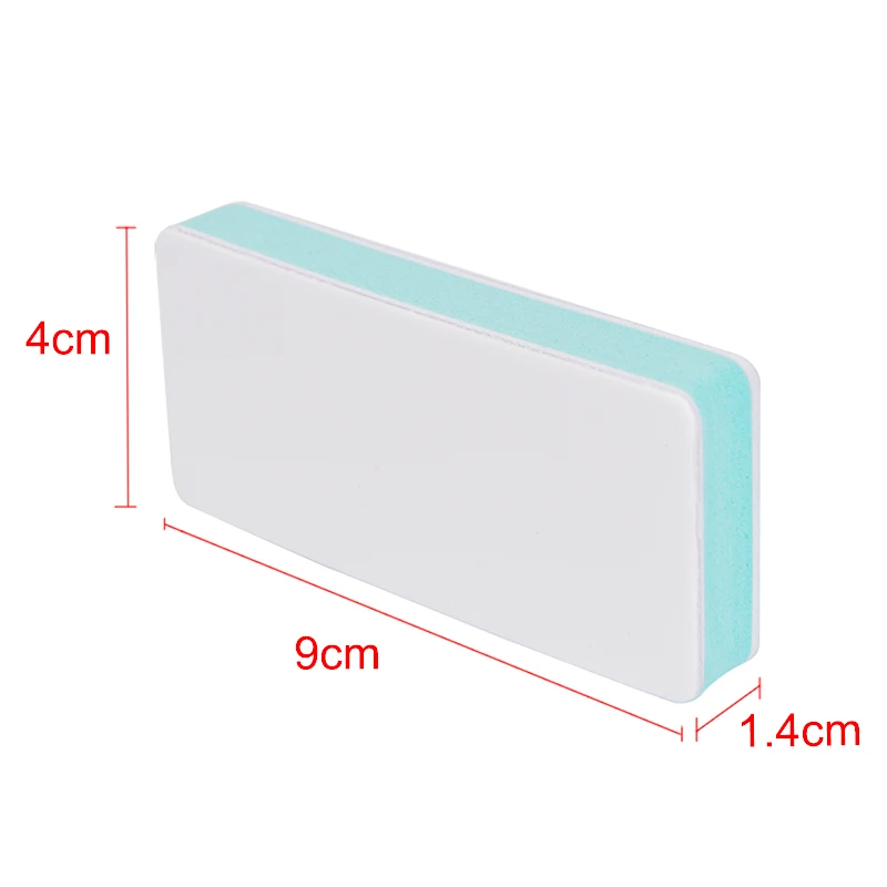 

5pcs Nail Buffer And Files Block Double Sided Nail Art Tool Manicure Device Tool Nail File Polishing UV Gel Polisher