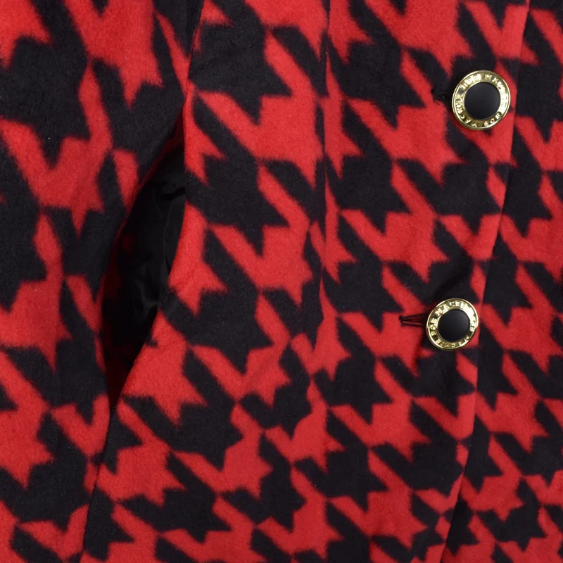 Американский Боб Mackey дизайнерская иностранная женская одежда большого размера