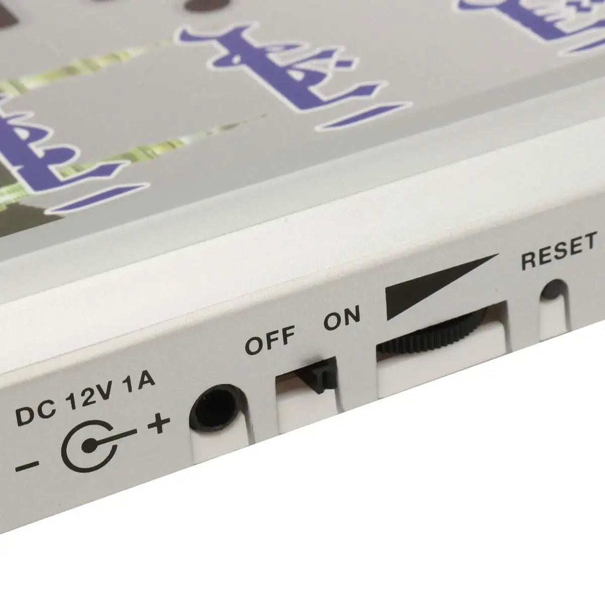 

Azan Mosque Prayer Clock Islamic Mosque Azan Calendar Muslim Prayer Wall Clock Alarm Ramadan Home Decor With Remote Control