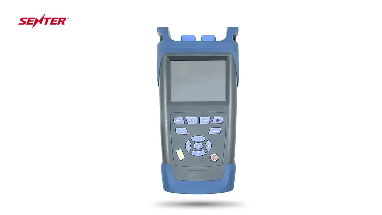 

High Quality OTDR TR600 SM/MM OTDR / PON OTDR With Good Price