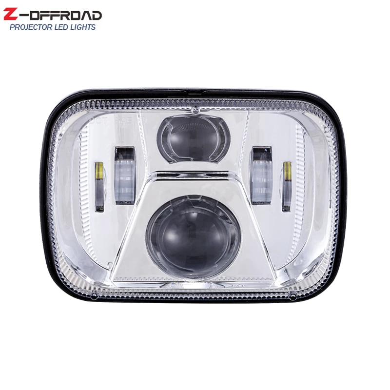 Для H6054 H5054 H6054LL 69822 6052 6053 5x7 дюймов грузовика внедорожника 4WD трактора ATV лодки UTE