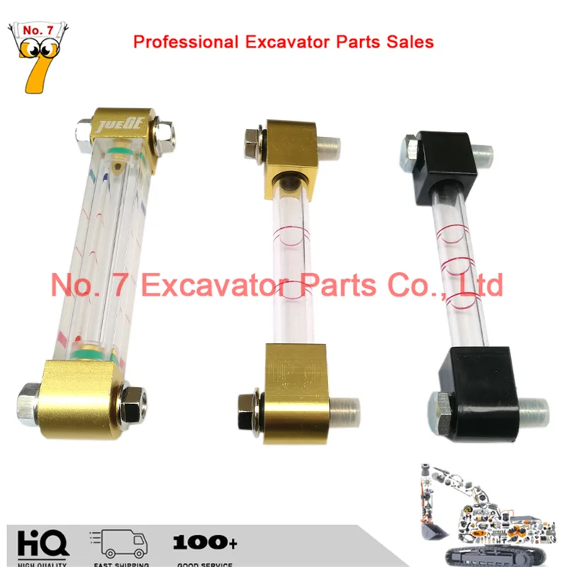 Гидравлический масляный щуп для экскаватора CATERPILLAR CAT | Автомобили и мотоциклы