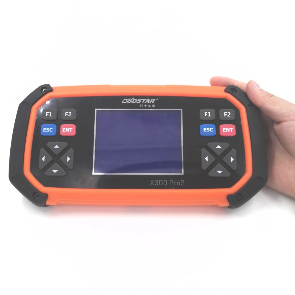 Программатор ключей OBDSTAR X300 PRO3 Master OBDII + для чипа Toyota G &amp H | Автомобили и мотоциклы