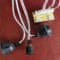 watch winder sets 3v board module for 2 motor power switch battery plug winding box winder accessories