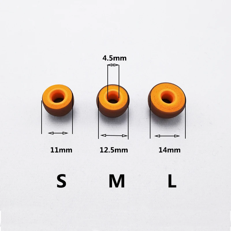 Силиконовый чехол для наушников с эффектом памяти | Электроника