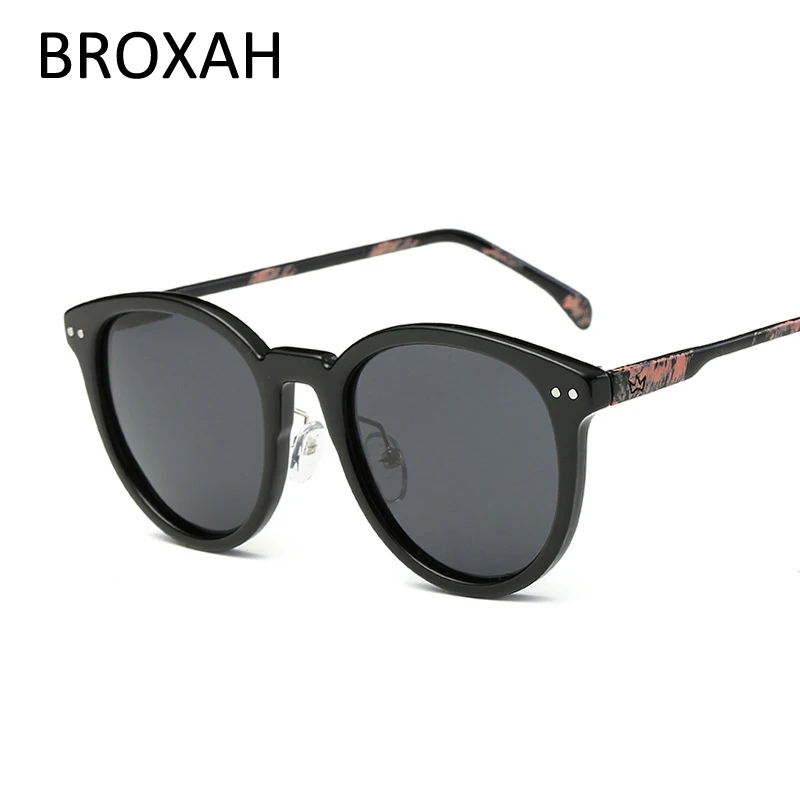 

Retro Polarized Sunglasses Women Brand Driving Glasses Plastic Frame Ladies Sunglasses UV400 Lunette De Soleil Homme