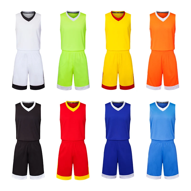 VTOP баскетбольные майки для взрослых детская баскетбольная форма командные