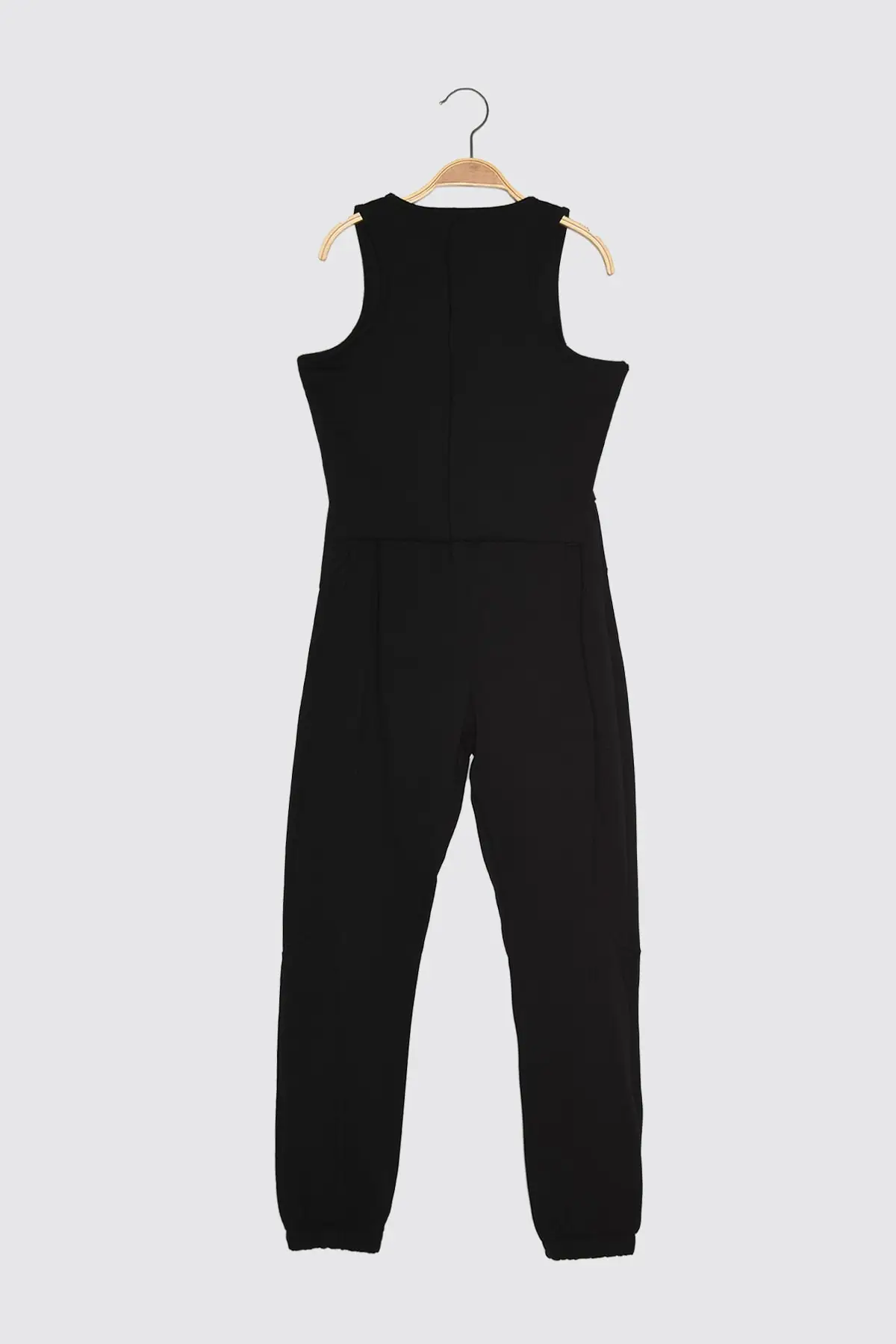 

Trendyol Stitch Detail Knit Bottom-Top Suit TWOSS21AU0096