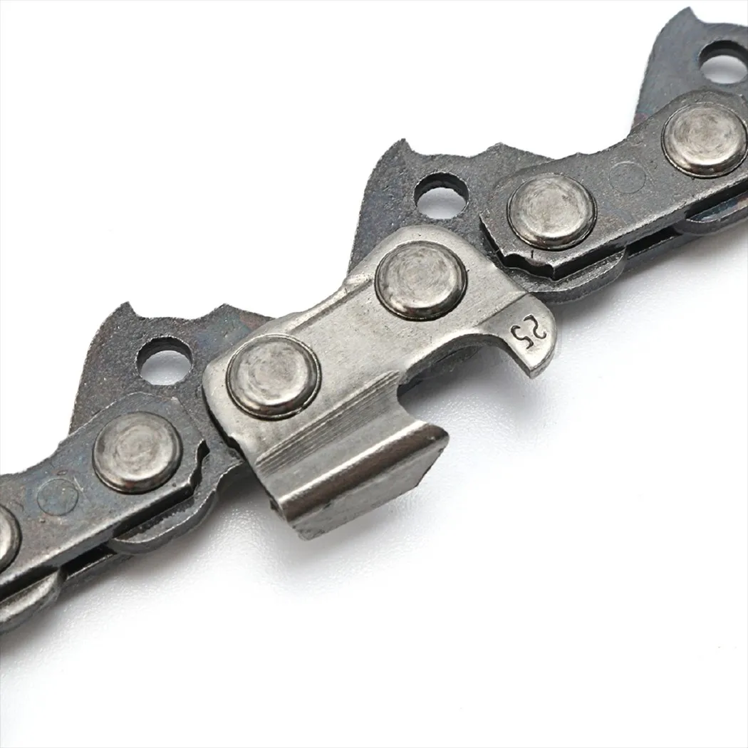 

18'' 20'' Chainsaw Saw Chain .325'' 76DL 72DL 0.058'' Gauge 18"/20" Chainsaw Bar Electric Saw Garden Tool Replacement