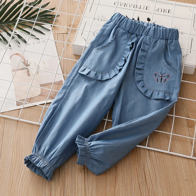 2021 на каждый день Сезон весна-осень для детей от 2 до 8 лет 10 детская одежда с