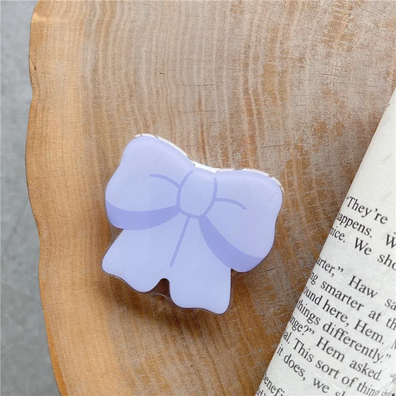 попсокет на телефон подставка для телефо Милый мультфильм расширение стенд