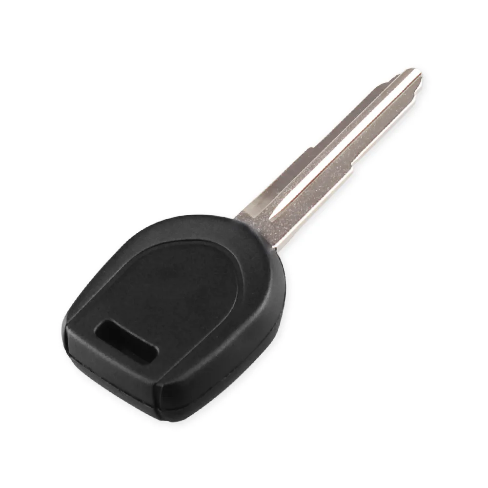 Новинка запасной Автомобильный ключ KEYYOU транспондер брелок подходит для Mitsubishi