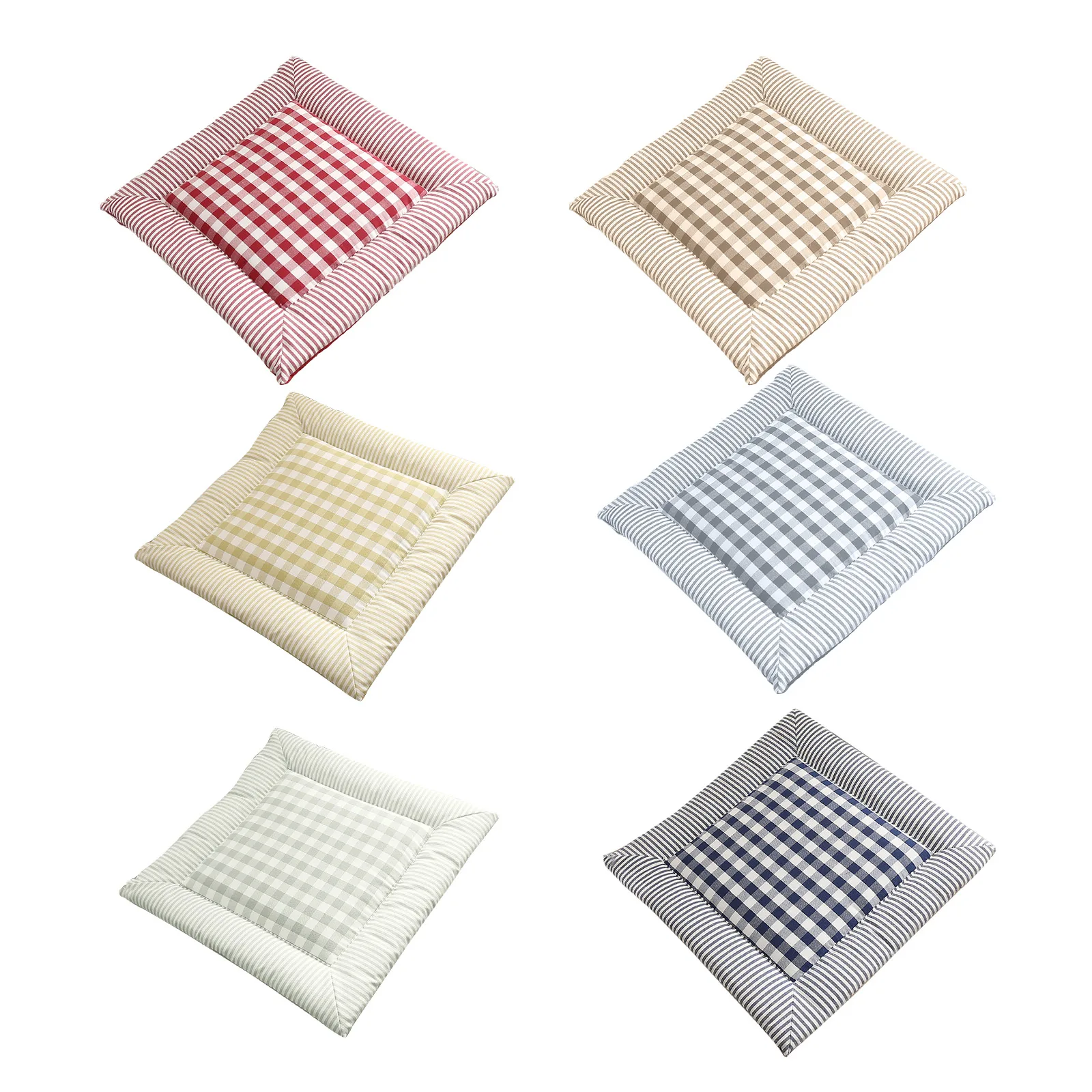 Подушка для сидения съемный моющееся сиденье сиденья чехлы Анти-пыль стрейч