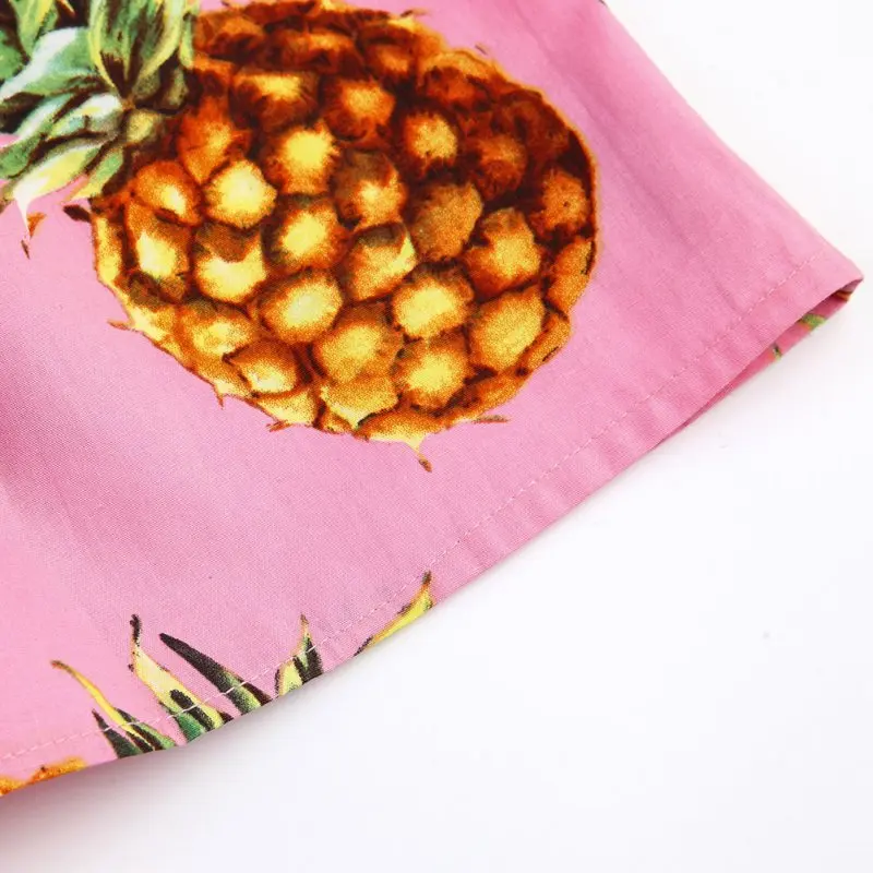 Летние повседневные платья для девочек милое детское платье мини-платье с милым