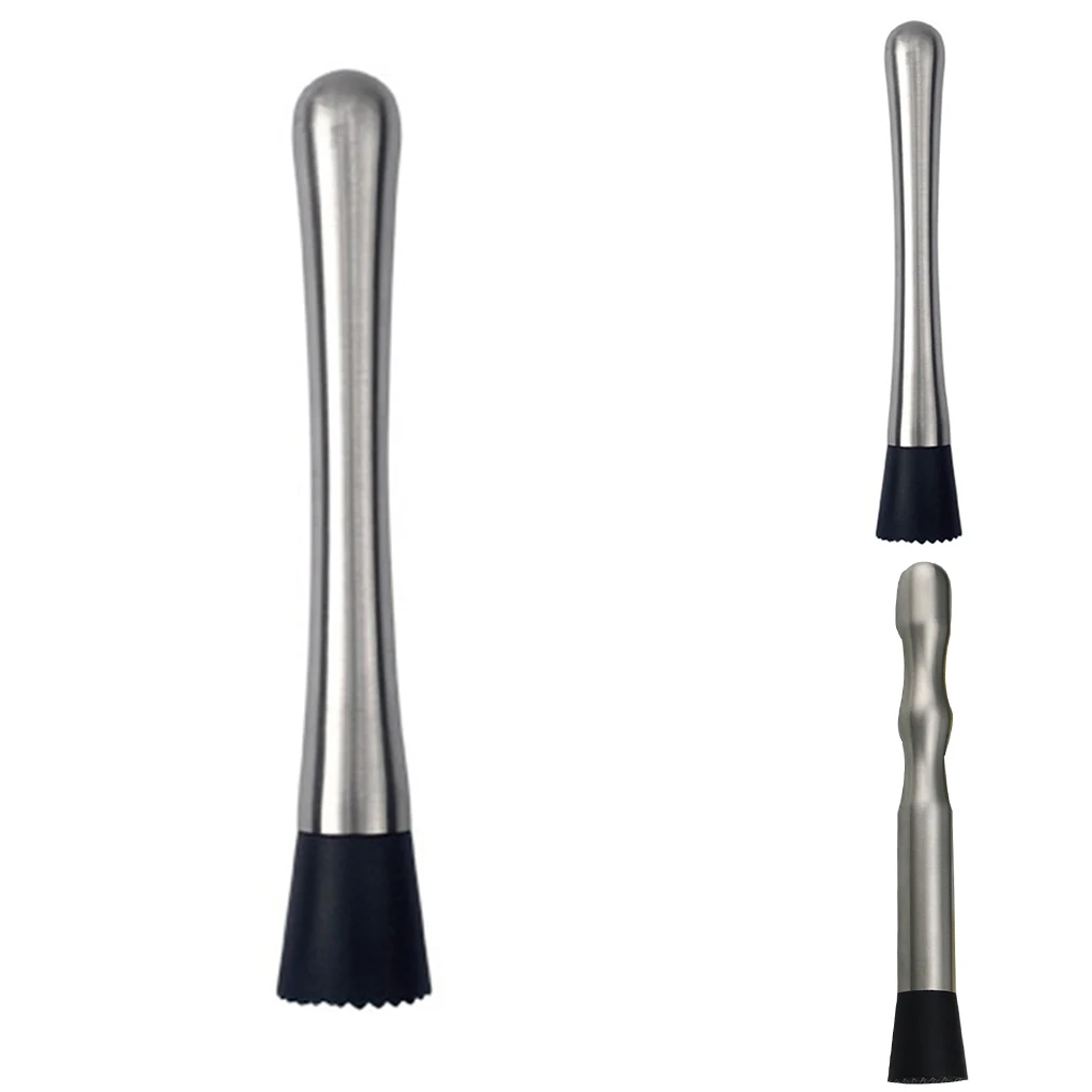 Мятный молоток из нержавеющей стали для мороженого дробилка Клубные