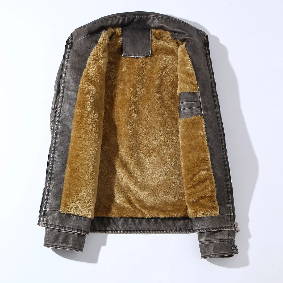 Джинсовая куртка бомбер ковбойский пилот карго тактическая уличная весна осень