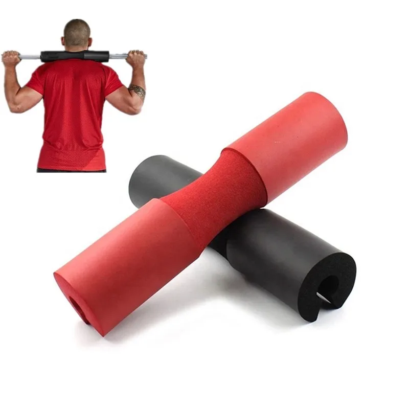 Губка штанги для тренажерного зала расширитель грифа подтягивания тяжелая