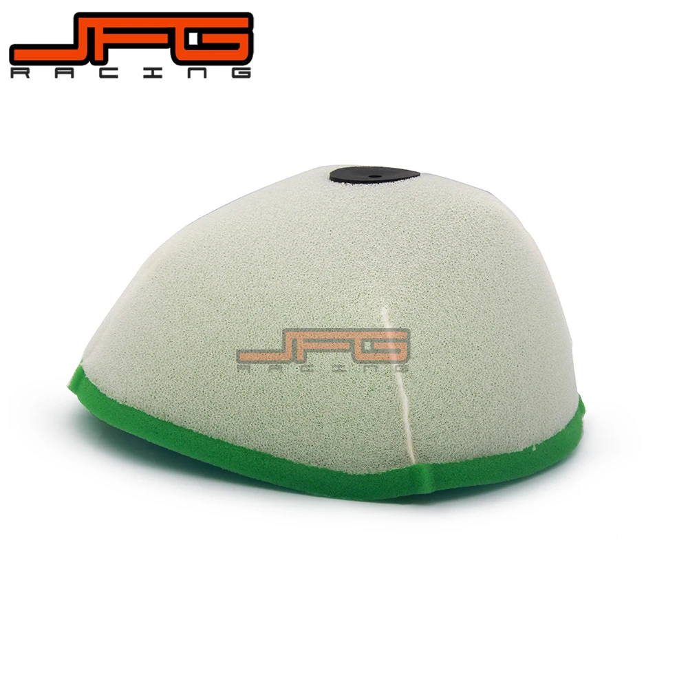 

Очиститель воздушного фильтра мотоцикла для KAWASAKI KXF250 KX250F AHF 2017 KXF450 KX450F HGF HHF 2016-2017 KXF 250 450