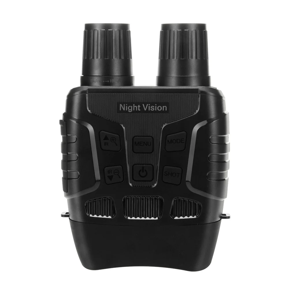 

Long Distance Digital Night Vision Binoculars With Video Recording HD Infrared Day And Night Vision Hunting Binoculars Telescope