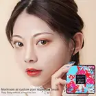 Отбеливающая воздушная подушка раньше с губкой в форме гриба, увлажняющий водостойкий Осветляющий фотоаппарат