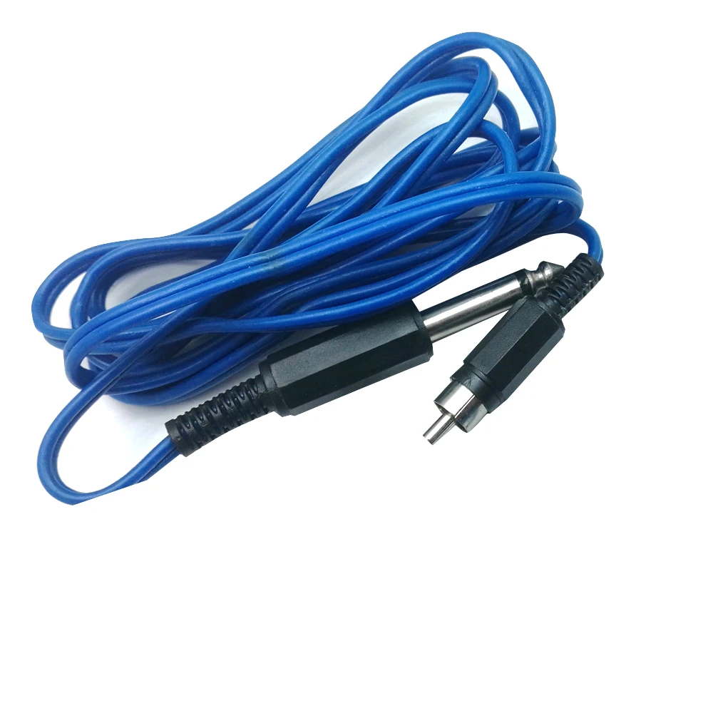 Адаптер питания для тату-машинки 10 шт. | Красота и здоровье