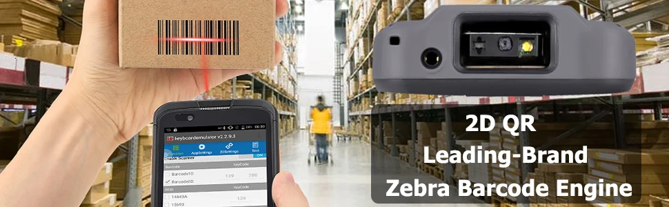 IssyzonePOS PDA Android 7,1 прочный сборщик данных pos-терминал Ручной PDA Zebra сканер штрих-кода 2D NFC 4G WiFi считыватель штрих-кода