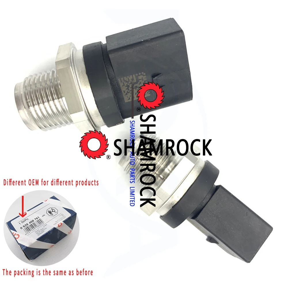 

Оригинальный датчик давления топливной рейки OEM 028100294/0281002700/0281006022, подходит для Mercedes C-CLASS SPRINTER ACTROS DDODGE