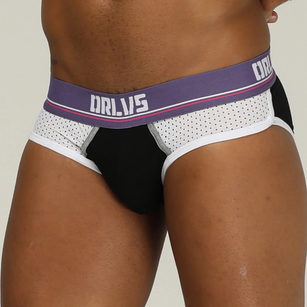 Сексуальное нижнее белье мужские трусы хлопковые мужское шорты Cueca Masculina размера