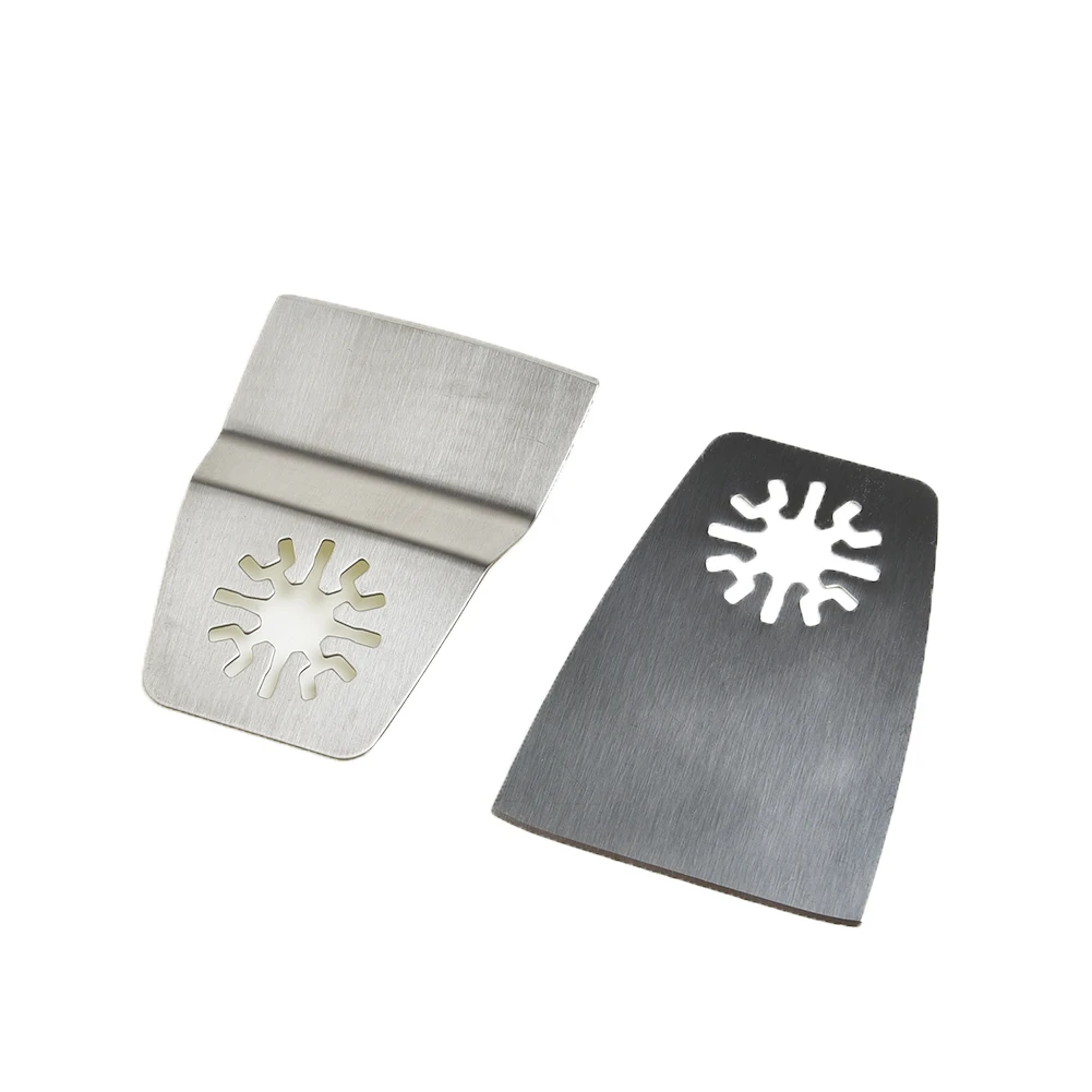 

Multi Tool Oscillating Saw Blades Cutting Nail Wood Laminates Accessories Kit