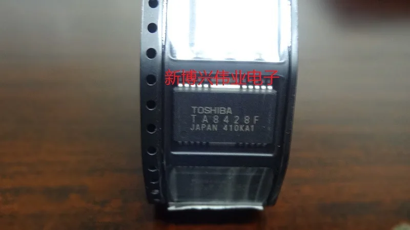 

5PCS/LOT TA8428F TA8428FG