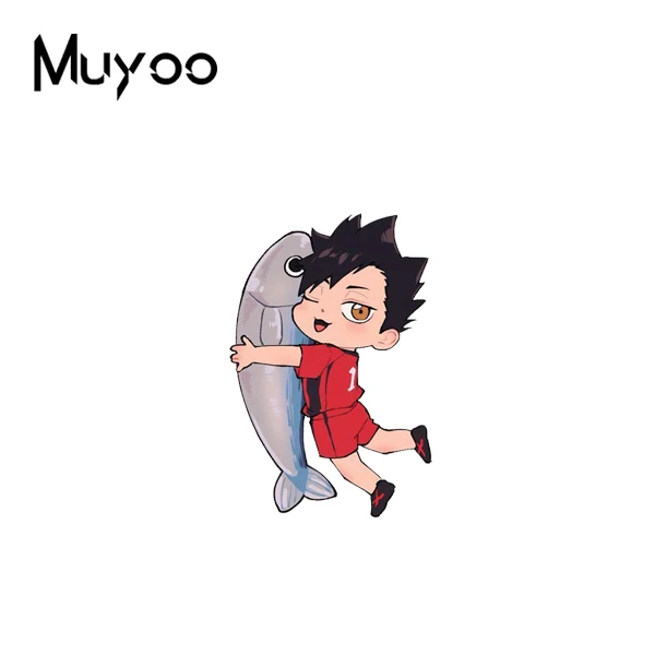2021 Новое поступление Аниме Haikyu! Kawaii волейбол для мальчиков еда Косплей ручная