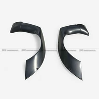 For Nissan fairlady 1970-1973 Datsun 240Z S30 PD Type RB Style FRP Fiber Unpainted front fender flares 60mm Exterior body kit