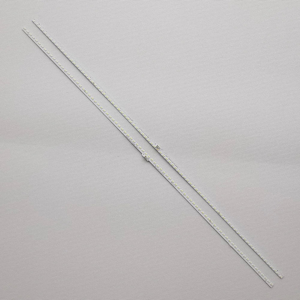 Новинка партиями по 5 комплектов = 10 штук 84 светодиодный 600 мм полосы для LT-1150150-A