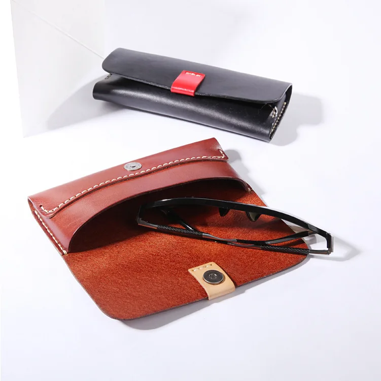 

Glasses To Receive A Package Glasses Case Hard Funda Para Gafas Fundas Gafas Etui Okulary Eyewear Cases Porta Occhiali