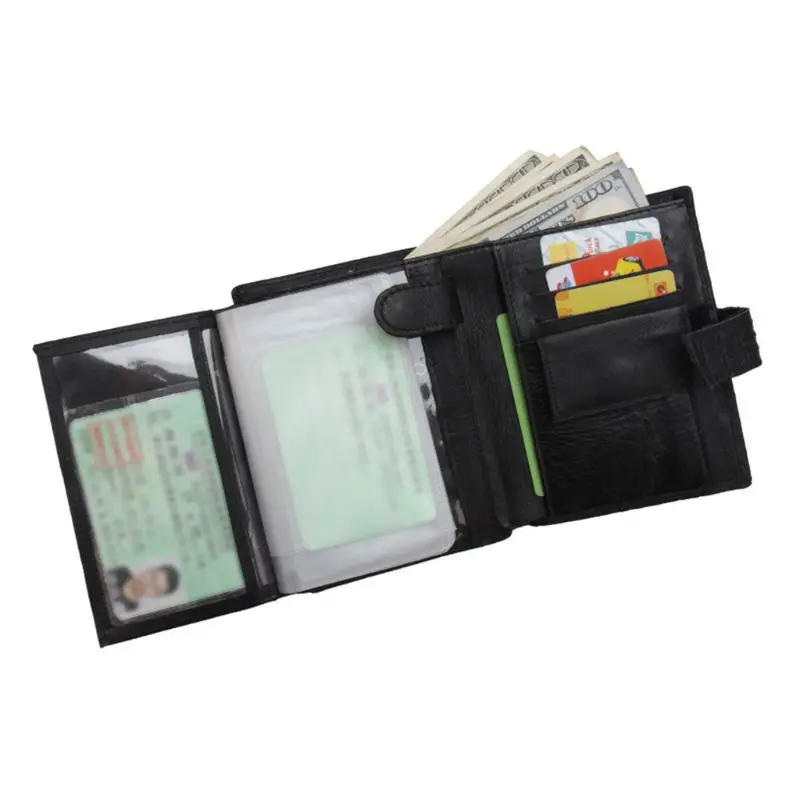 Alligator Pattern Genuine Leather Driver License Holder Cover for Car Driving Business ID Cards Case | Багаж и сумки