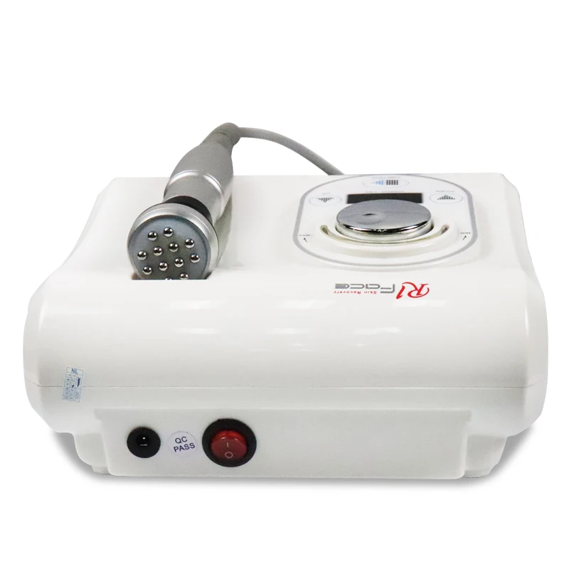 Портативный RF фотон аппарат для ухода за кожей лица Омоложение кожи