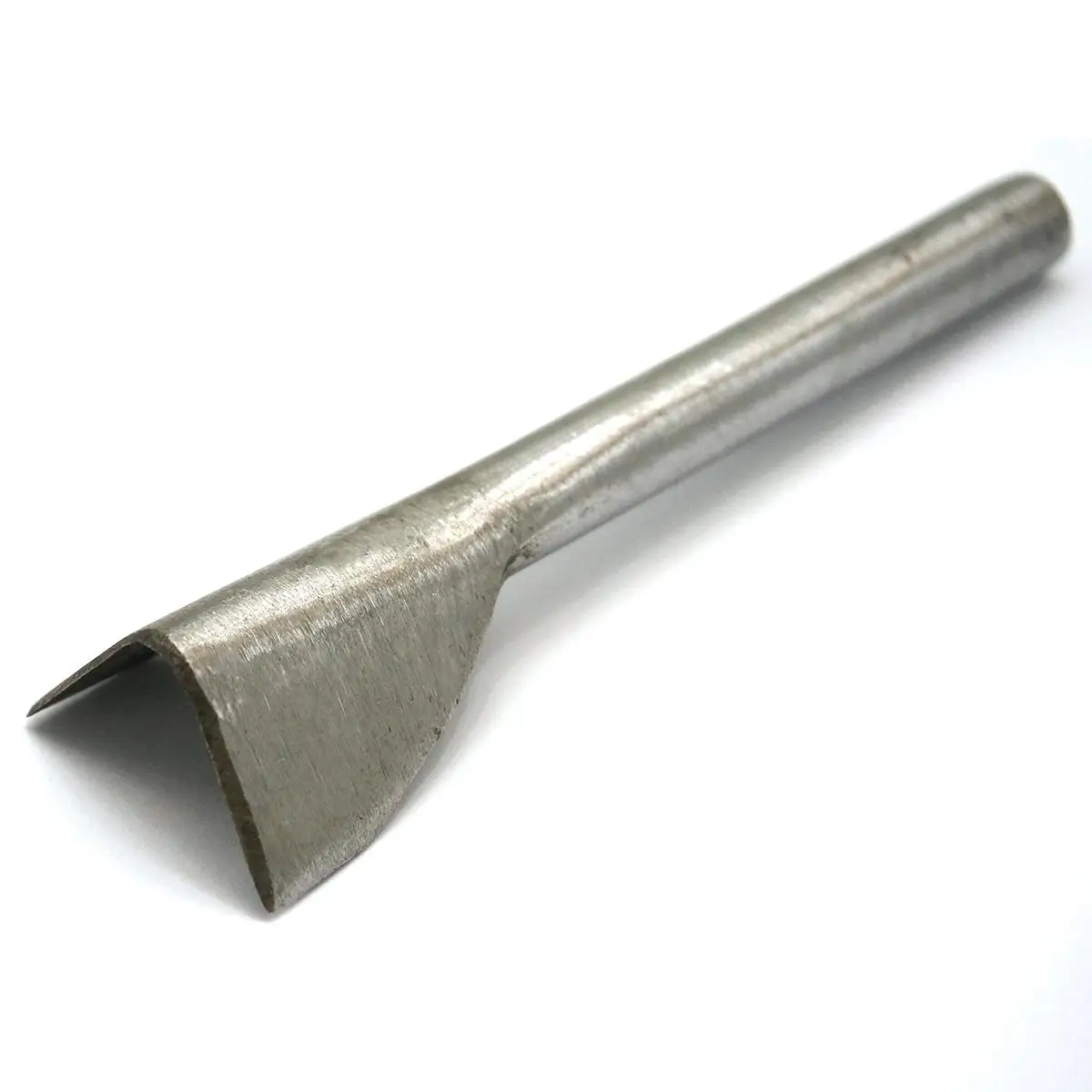 

25mm V Type Leather Punch Craft Hole Punching Tool Belts Trimming