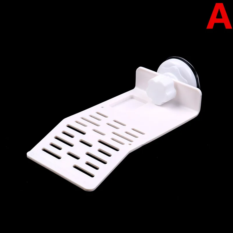 New ABS Plastic Turtle Float Decoration Bask Platform Crawler Sun Roof Terrace Floating Island Climb Shelf Aquarium Tools | Дом и сад