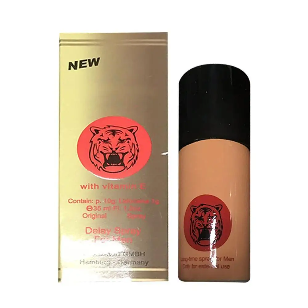 Мужской спрей с задержкой для внешнего использования мужской актуальное