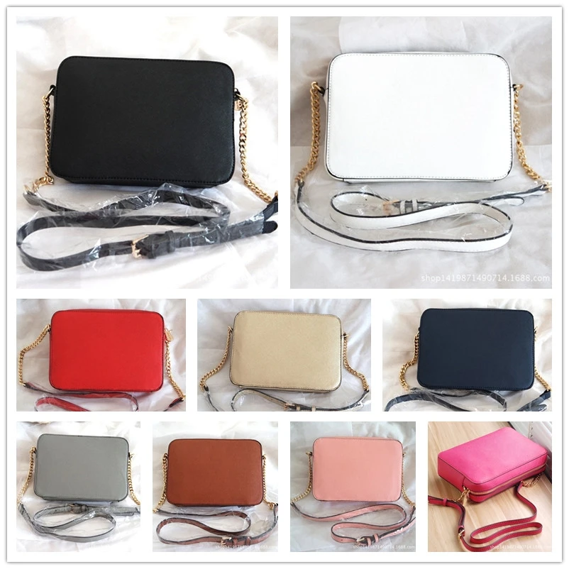 Женская сумка через плечо из ПУ кожи дизайнерский квадратный мессенджер с