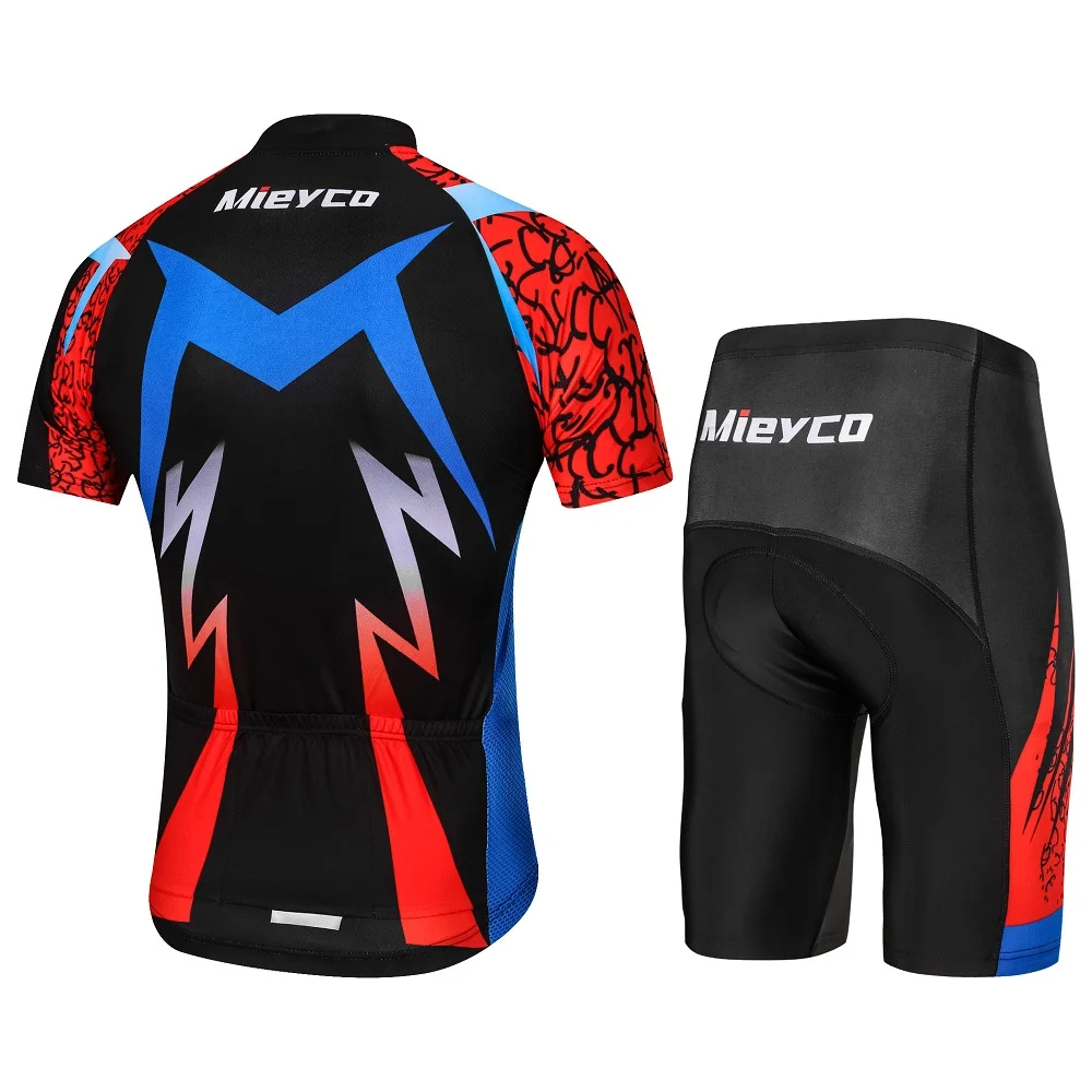 Mieyco 2020 высокое качество команда Pro Велоспорт Джерси Ropa Ciclismo MTB велосипедная