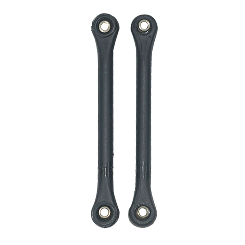 

RC Car Brushless Truck Spare Parts Accessories with 2Pcs Metal Drive Shaft CVD