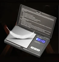 200g 500g x 0 01g high precision digital kitchen scale jewelry balance digital scale pocket scales weighting electronic scale