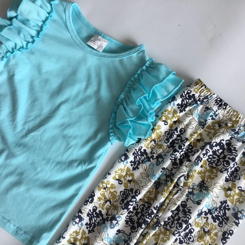 Новое поступление одежда для малышей оптовая продажа Пасхальная эксклюзивная