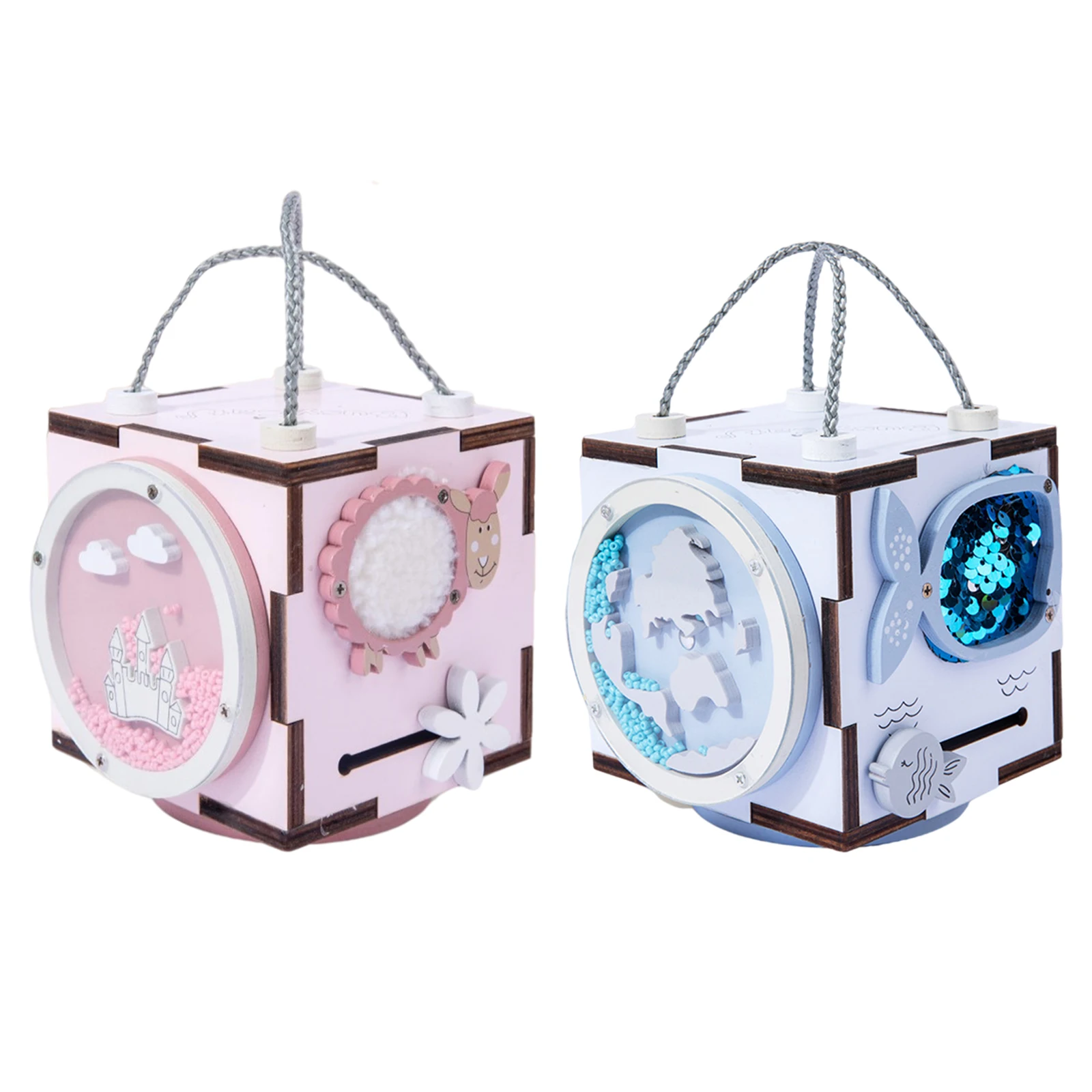 

Детская игрушка для дома