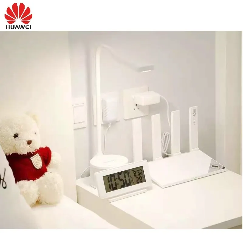 Wi Fi роутер Huawei AX3 6 Plus 3000 Мбит/с + 2 4 ГГц 5 ГГц|3G модемы| |