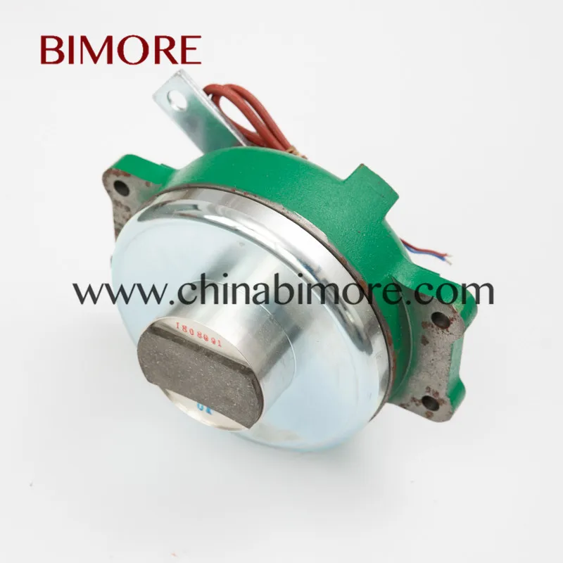 Тормоз эскалатора BIMORE KM616260G02 MX06