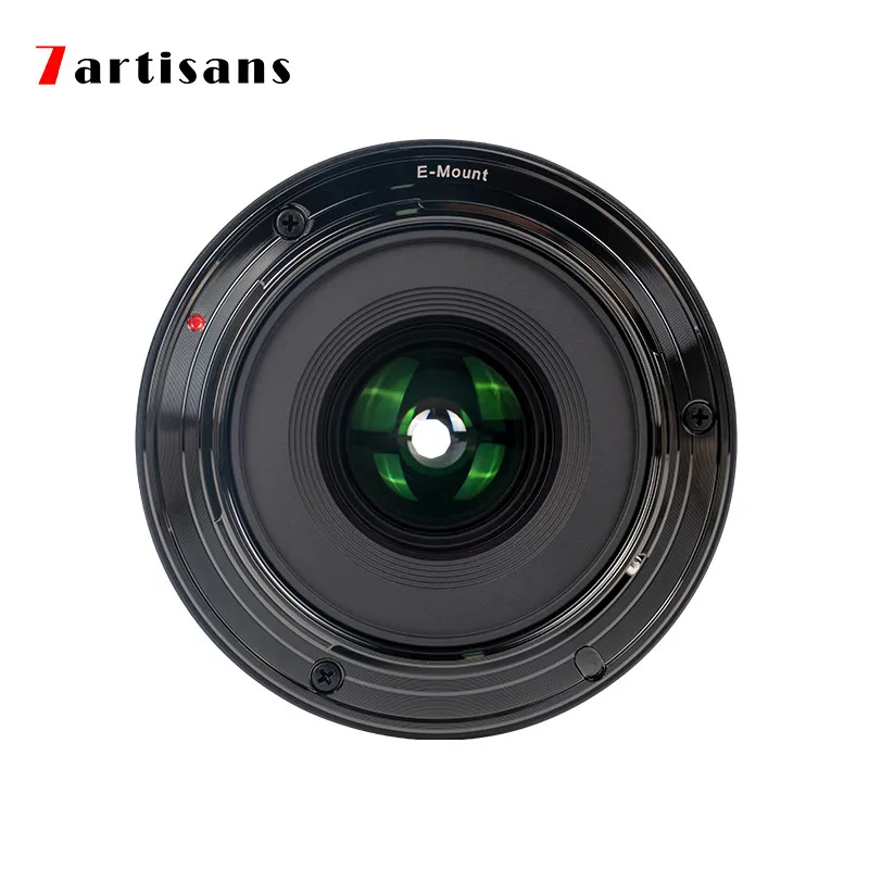 Объектив для Sony E / NIKON Z Fuji XF Canon EOSM EOSR M43 с ручной фокусировкой 60 мм F2.8 Mark II - купить