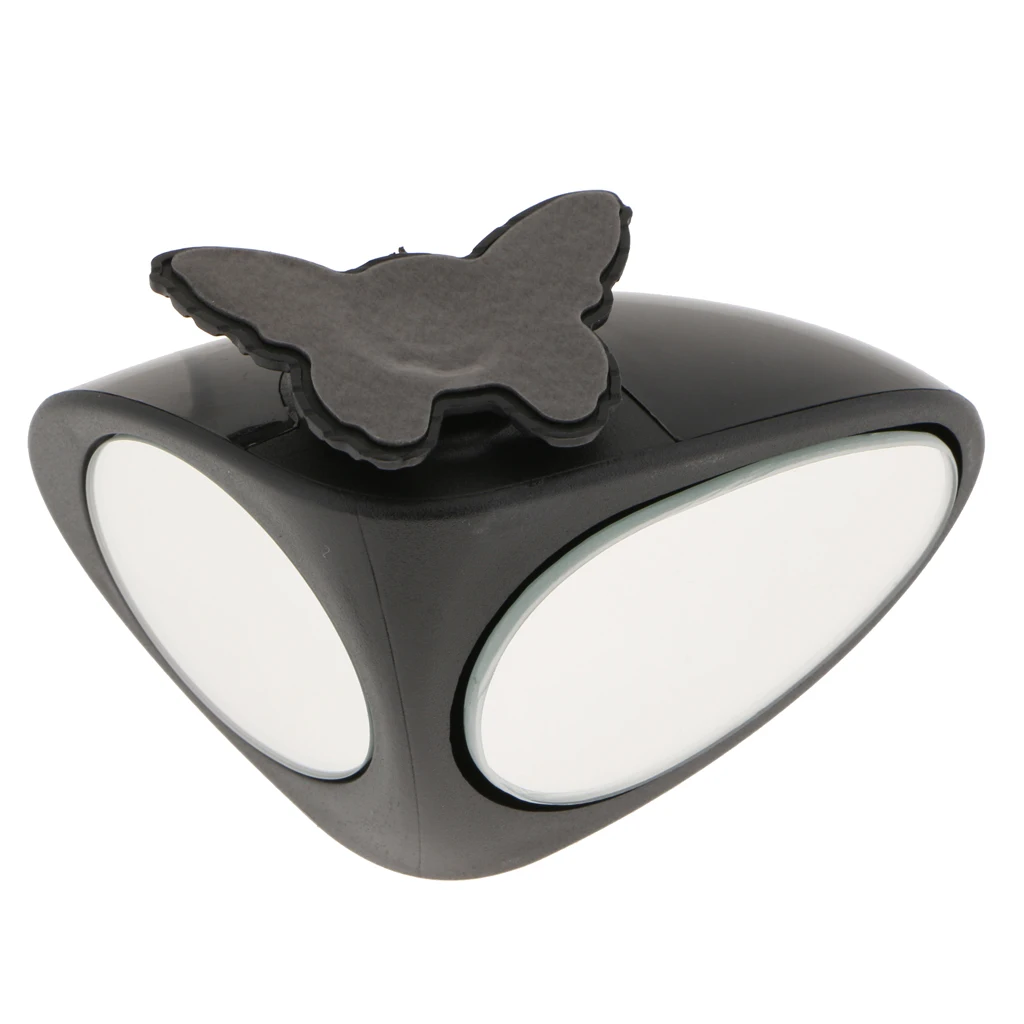 Зеркало для слепых пятен-отлично подходит внедорожников мотоциклов грузовиков