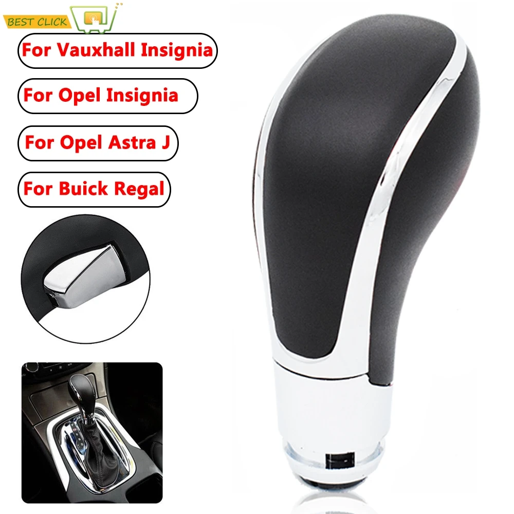 Автоматическая ручка переключения передач для Opel/Vauxhall/Holden Astra J 2009 2010 2011 2012 2013 2014